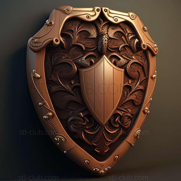 shield